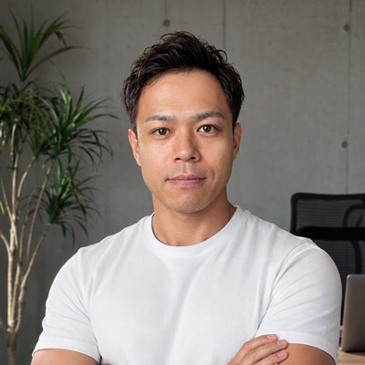 植田 卓也